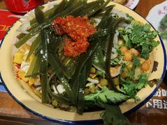-池嬢拌粉(上海首店)