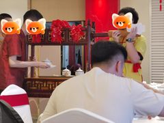 -聚春园自助餐厅(东街口店)