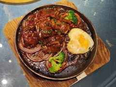 -辣螃铠盆盆蟹大排档(海昌店)