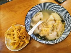 -红小满休闲餐厅(十全街店)