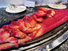 -香港喜来登酒店蚝酒吧