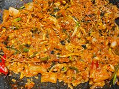 -KimPro 辛普乐概念韩餐