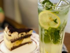 Mojito-Natie(宝龙店)