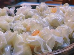 -海汇源老烧麦店(东大街总店)