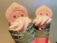 -麦当劳(温州人民路店)