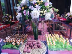 -嘉定凯悦·咖啡厅