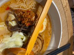 -味千拉面(煌华新纪元购物广场店)