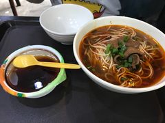 -秦云老太婆摊摊面(磁器口店)