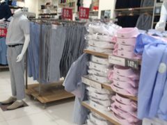 -优衣库(红谷滩万达店)