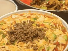 -青海名吃尕张娃非遗烤肉(城中店)