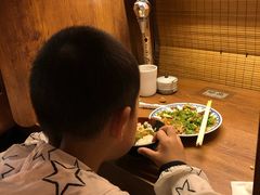 -一兰拉面(新宿中央东口店)