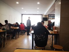 大堂-水仙拉面(水仙街店)