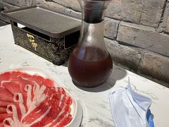 -丁卯•铜锅涮肉(工体店)