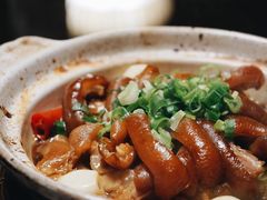 -桐花客家创意料理民生店