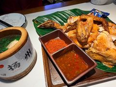 -打酱油·非遗淮扬菜(瘦西湖梅岭老店)