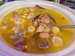 -毛家湘菜馆(青海湖店)