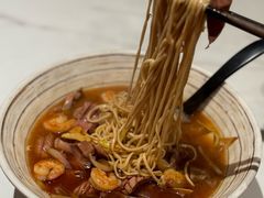 -慧娟面馆·餐厅(望江路店)