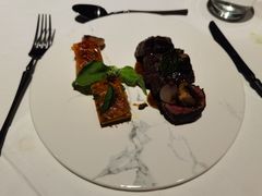 -AZUL by FUEL蓝色·法式酒馆(琶醍店)