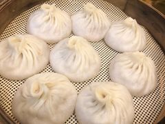 鲜肉小笼汤包-一品小笼(金融街店)
