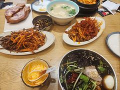 -鸭绿江民族饭店(总店)