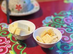-格日勒阿妈蒙古厨房(大召店)