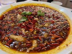 -蓉城小厨·四川味道(浙港国际店)