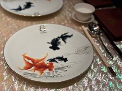 -8餐厅(新葡京酒店)