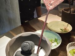 -茶是一枝花泡茶店