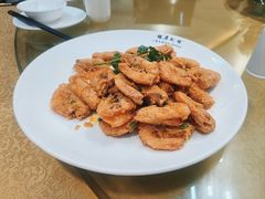 -百年银屏蚝烙·潮汕菜·非遗(乐山店)