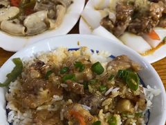-正宗牛奇排骨饭(第一分店)