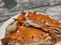 -深圳同泰万怡酒店·万荟轩自助餐厅(同泰店)