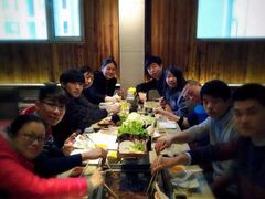 -韩红石板烤肉(建华店)