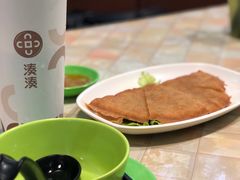 -热浪岛马来餐厅