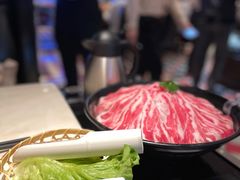 -一哥澳门豆捞·澳门风打边炉(高德置地店)