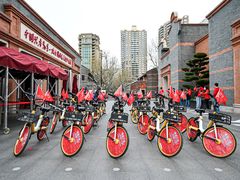 -中共一大纪念馆