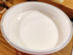 双皮奶-五条人糖水铺(武林总店)