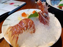 -Mr·Fish鱼鲜生海鲜放题(银泰in99店)