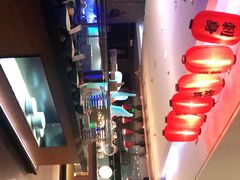 -青岛证大喜玛拉雅酒店·Z1餐厅