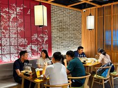 -伊喜饺子·烤鸭(五道口学院路店)
