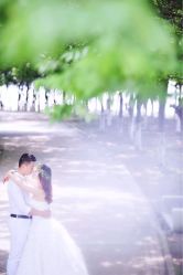 -太郎花子婚纱摄影艺术中心