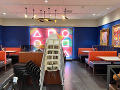 -纽约客美式餐厅(新奥购物中心店)