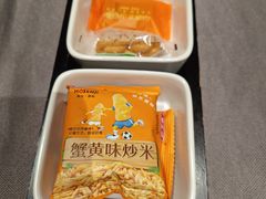 -小厨娘淮扬菜(河西奥美大厦店)