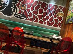 -叹鱼·贵阳烤鱼餐厅(中大国际店)