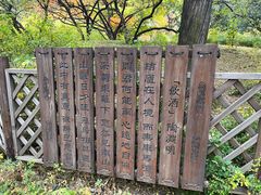 -香山公园