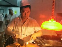 -子午路张记肉夹馍(翠华路店)
