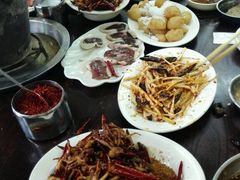 -西塔隆太白烤牛肉馆(图们路店)