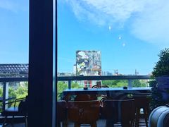 -恰餐厅及酒吧CHAR Bar & Grill(北京三里屯洲际店)