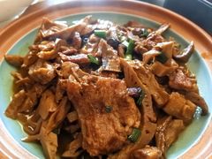 -鸿运楼·舌尖上的徽菜