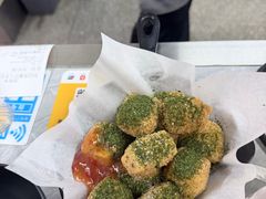 -颓记茶餐厅(美景总店)