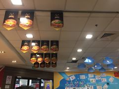 -麦当劳(凌云天地长桥店)
